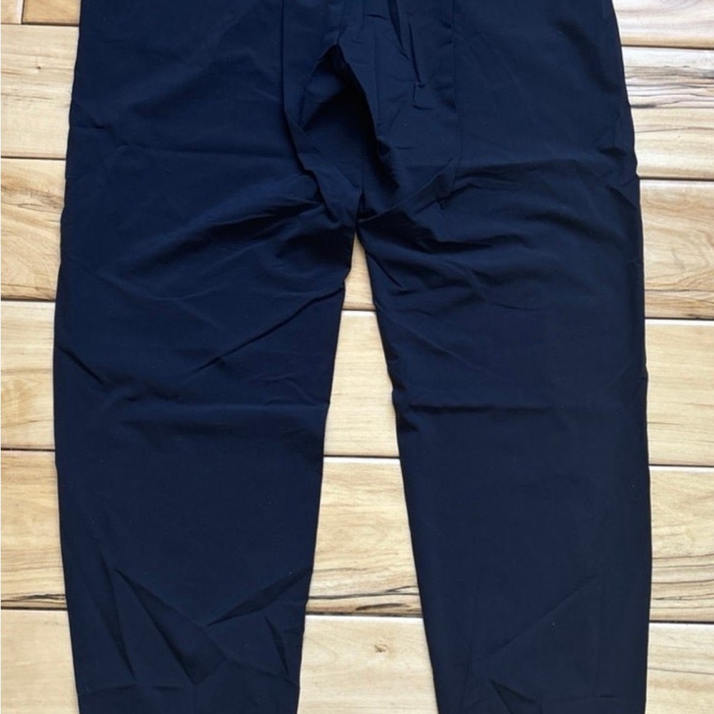 Nike Women’s black Joggers